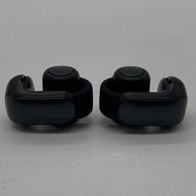 【中古】Ultra Open Earbuds Black【秋葉原】