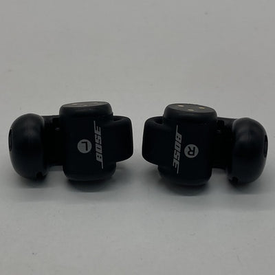 【中古】Ultra Open Earbuds Black【秋葉原】