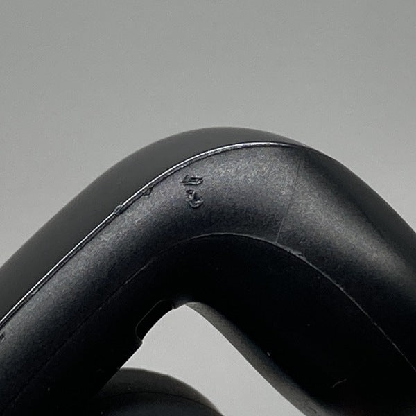 【中古】Ultra Open Earbuds Black【秋葉原】