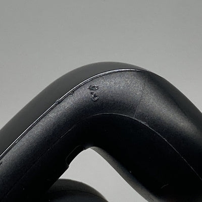 【中古】Ultra Open Earbuds Black【秋葉原】