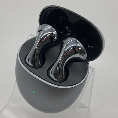 【中古】FreeBuds 5 シルバーフロスト 【55036454】【秋葉原】