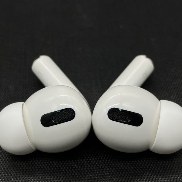 【中古品】Apple AirPods Pro MWP22J/A Apple 【中古】AirPods Pro MWP22J/A【秋葉原】 – e☆イヤホン