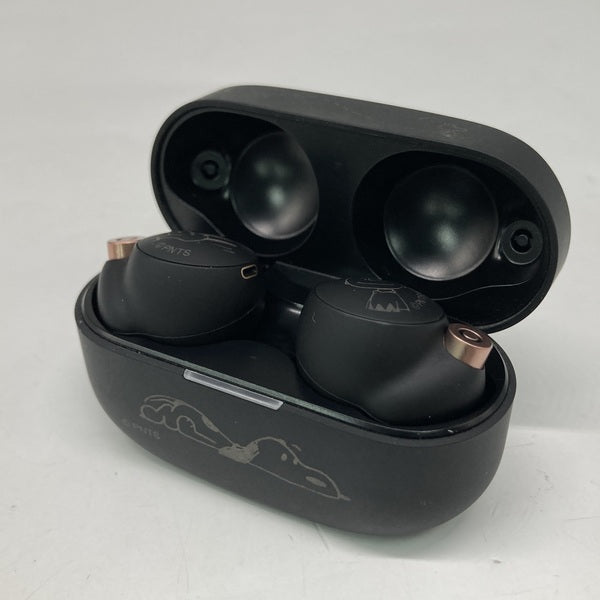 【中古】WF-1000XM4/PN PEANUTS Collection【名古屋】