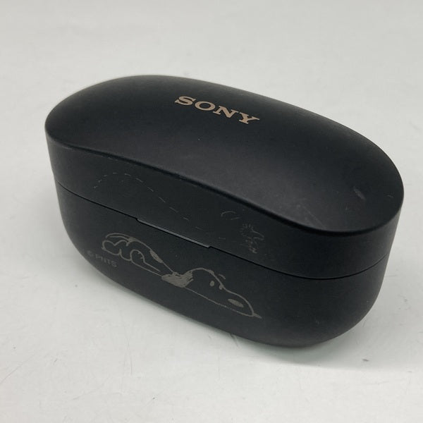 【中古】WF-1000XM4/PN PEANUTS Collection【名古屋】