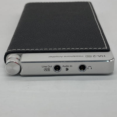 【中古】HA-2SE Black 【OPP-HA2SE-B】【秋葉原】