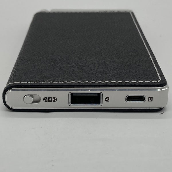 【中古】HA-2SE Black 【OPP-HA2SE-B】【秋葉原】