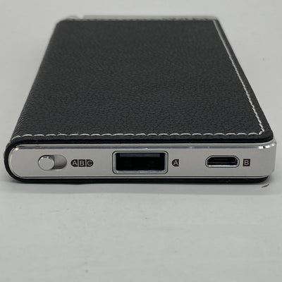 【中古】HA-2SE Black 【OPP-HA2SE-B】【秋葉原】