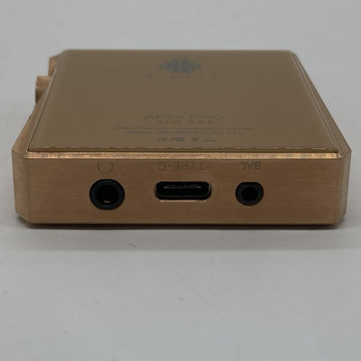 【中古】AP80Pro RoseGold Limited Edition【秋葉原】