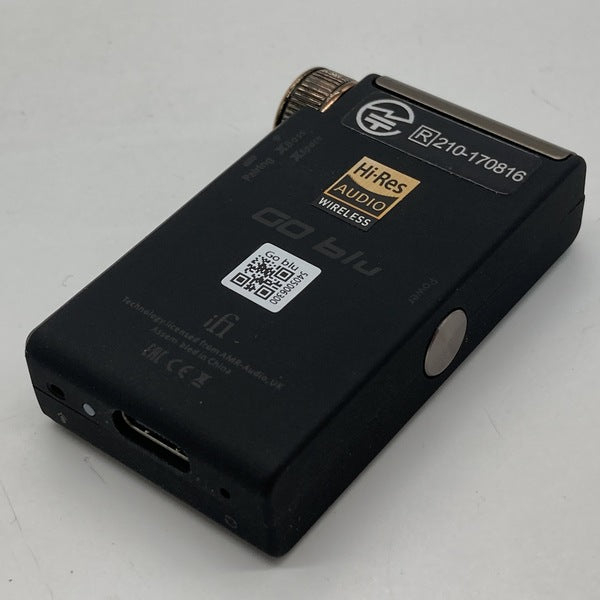 【中古】GO blu【秋葉原】