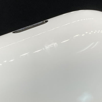【中古】AirPods 4 MXP93J/A（アクティブノイズキャンセリング搭載）【秋葉原】