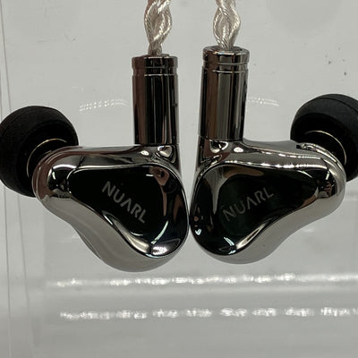 【中古】Overture ステンレスシルバー 【NOE-SV】【秋葉原】