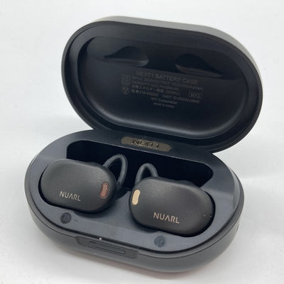 【中古】NEXT1L-BE ブラックエボニー【秋葉原】