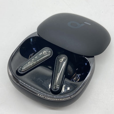 【中古】Soundcore Liberty 4 ミッドナイトブラック 【A3953N11】【秋葉原】