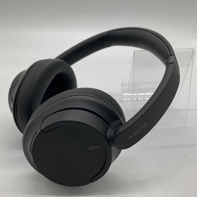 【中古】WH-CH720N BC ブラック【名古屋】