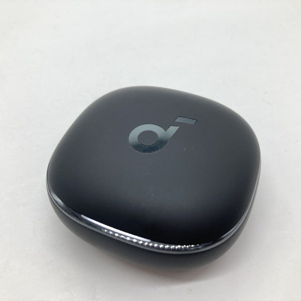 【中古】Soundcore Liberty 4 ミッドナイトブラック 【A3953N11】【秋葉原】