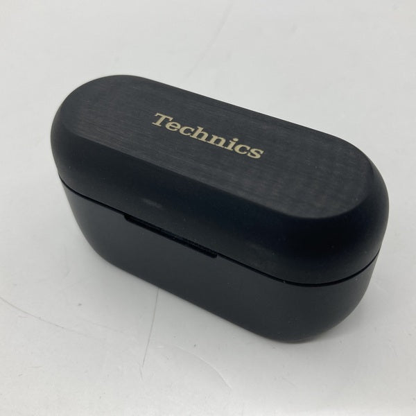 新品/充電ケースのみ/Technics EAH-AZ80-K/ブラック/黒/A Panasonic パナソニック (テクニクス Technics) 純正品 EAH-AZ80
