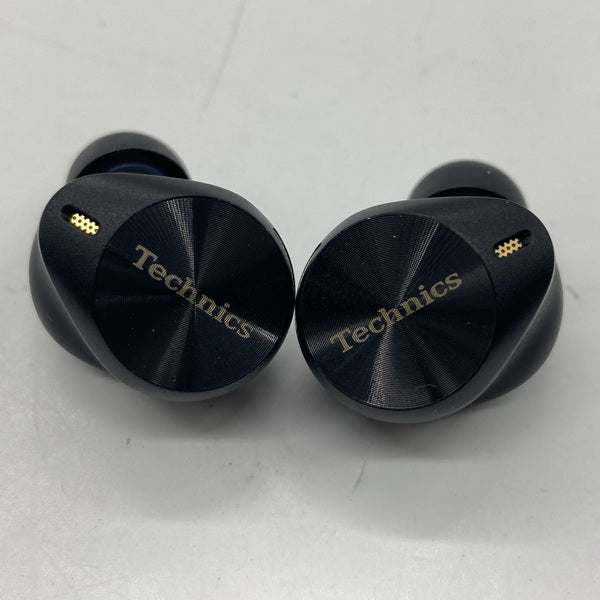 Technics EAH AZ-80 ブラック Technics EAH-AZ80-K ブラック｜新品通販フジヤエービック