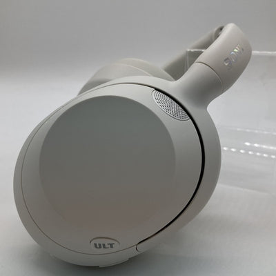 【中古】ULT WEAR オフホワイト 【WH-ULT900N WC】【秋葉原】