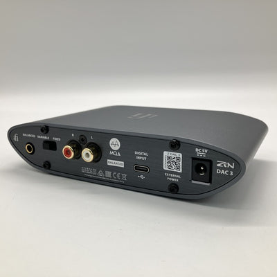 【中古】ZEN DAC 3【日本橋】