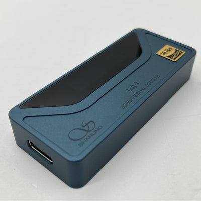 【中古】UA4 Blue (e☆イヤホン限定カラー)【日本橋】
