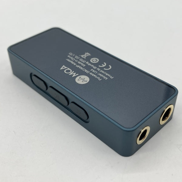 【中古】UA4 Blue (e☆イヤホン限定カラー)【日本橋】