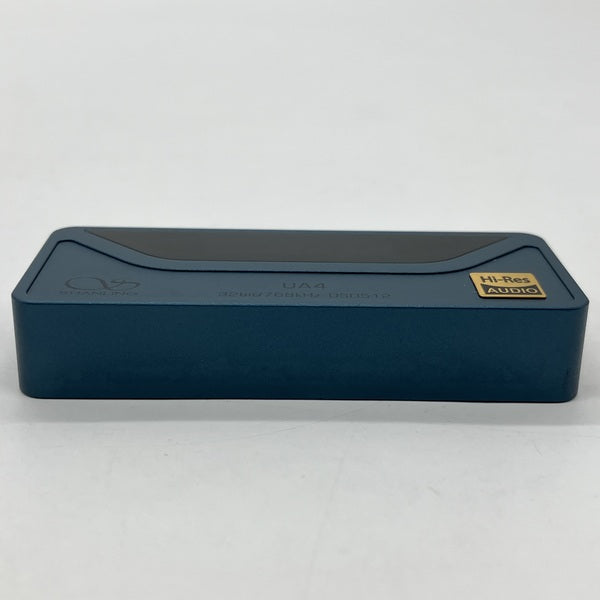 【中古】UA4 Blue (e☆イヤホン限定カラー)【日本橋】