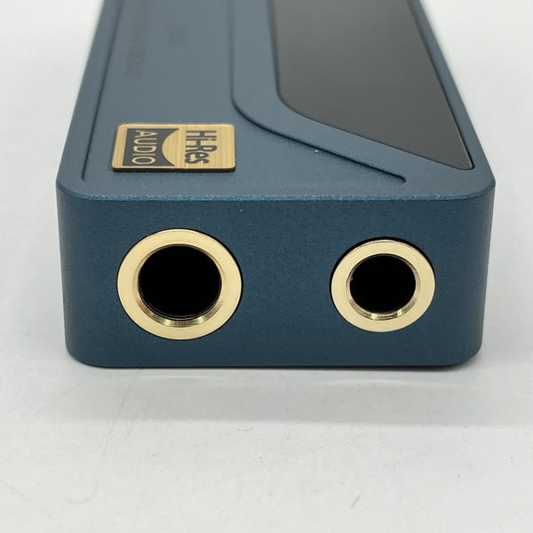 【中古】UA4 Blue (e☆イヤホン限定カラー)【日本橋】