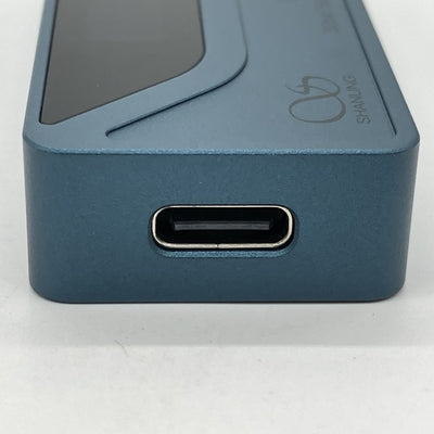 【中古】UA4 Blue (e☆イヤホン限定カラー)【日本橋】
