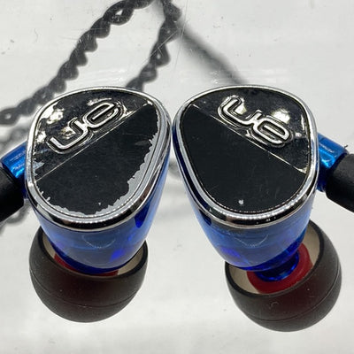 【中古】UE900s（Ultimate Ears 900s）【仙台】