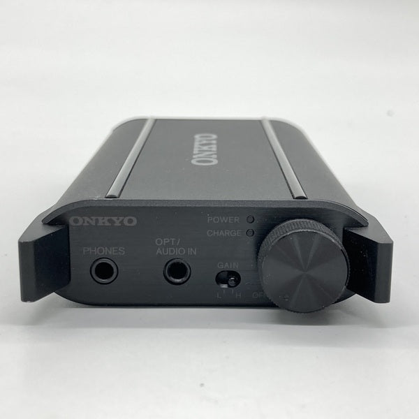 【中古】DAC-HA200(B)【仙台】