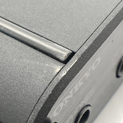 【中古】DAC-HA200(B)【仙台】