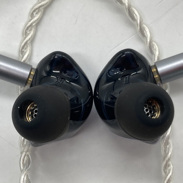 【中古】Topaz ヴァイオレット (4.4mmプラグ)【秋葉原】