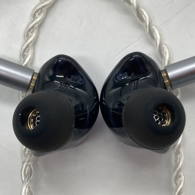【中古】Topaz ヴァイオレット (4.4mmプラグ)【秋葉原】
