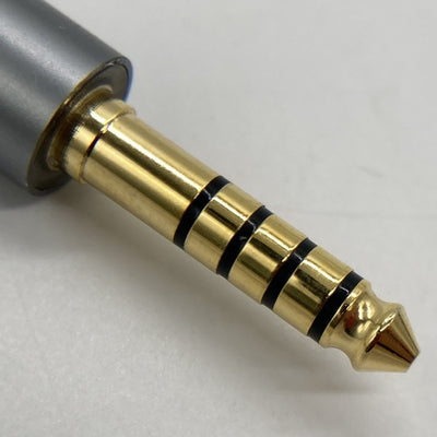 【中古】Topaz ヴァイオレット (4.4mmプラグ)【秋葉原】