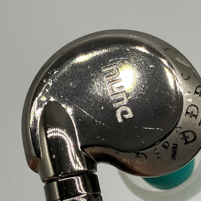 【中古】HAYABUSA ULTRA チタニウムグレイ【秋葉原】