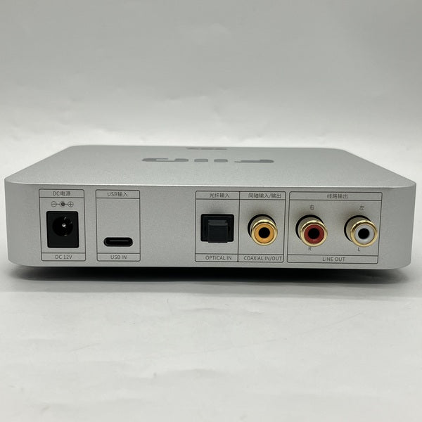 【中古】K11 R2R Silver 【FIO-K11R-S】【日本橋】