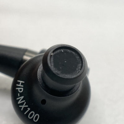 【中古】NeXTRA HP-NX100 ブラック【仙台】