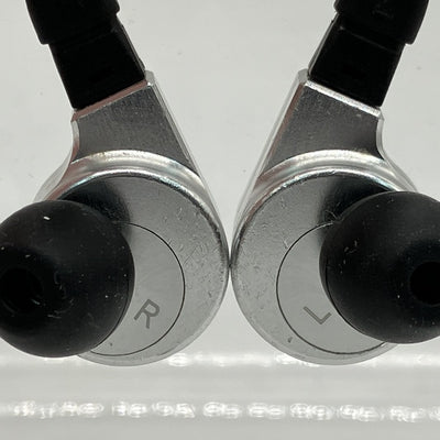 【中古】DITA Twins Fealty Iridium Silver 【DITA-FEALTY】【秋葉原】