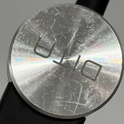 【中古】DITA Twins Fealty Iridium Silver 【DITA-FEALTY】【秋葉原】