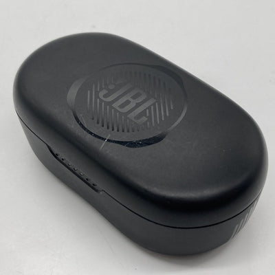 【中古】QUANTUM TWS ブラック 【JBLQUANTUMTWSBLK】【秋葉原】