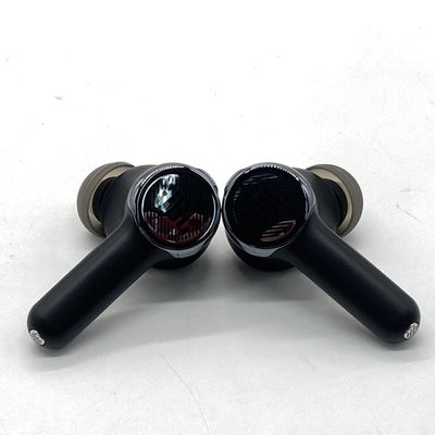 【中古】QUANTUM TWS ブラック 【JBLQUANTUMTWSBLK】【秋葉原】