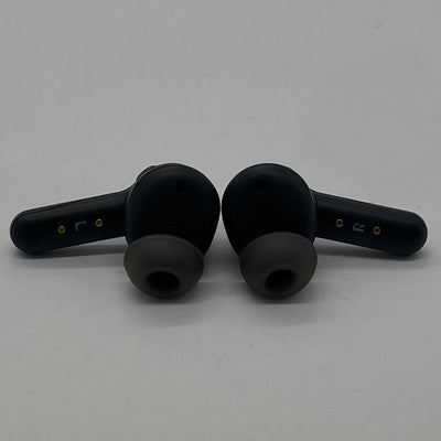【中古】QUANTUM TWS ブラック 【JBLQUANTUMTWSBLK】【秋葉原】