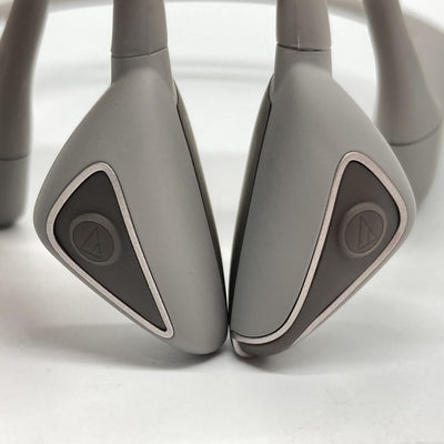 【中古】ATH-CC500BT BG ベージュ【日本橋】