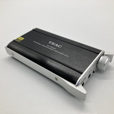 【中古】Reference To-Go HA-P50 Special Edition ブラック【HA-P50SE-B】【名古屋】