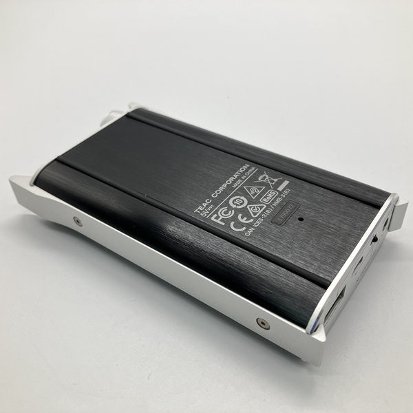 【中古】Reference To-Go HA-P50 Special Edition ブラック【HA-P50SE-B】【名古屋】