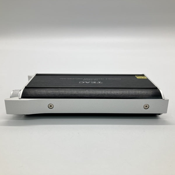 【中古】Reference To-Go HA-P50 Special Edition ブラック【HA-P50SE-B】【名古屋】