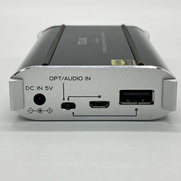 【中古】Reference To-Go HA-P50 Special Edition ブラック【HA-P50SE-B】【名古屋】