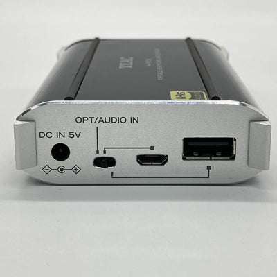 【中古】Reference To-Go HA-P50 Special Edition ブラック【HA-P50SE-B】【名古屋】