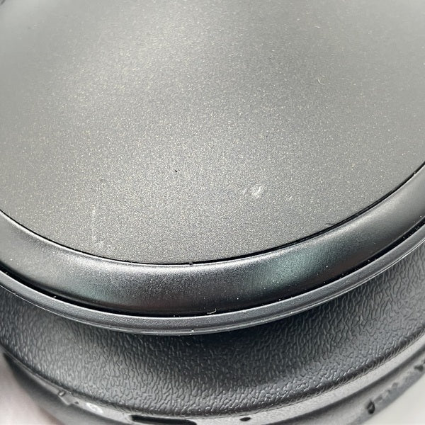 Panasonic 【中古】RP-HD600N-K ブラック【秋葉原】 – e☆イヤホン