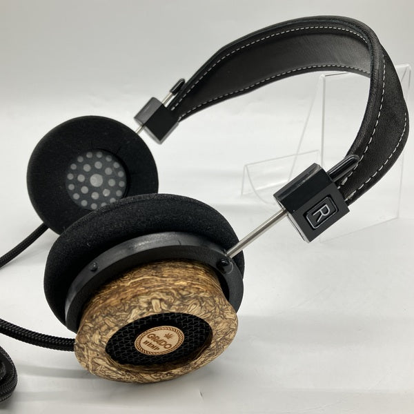【中古】The Hemp Headphone Ver2【秋葉原】